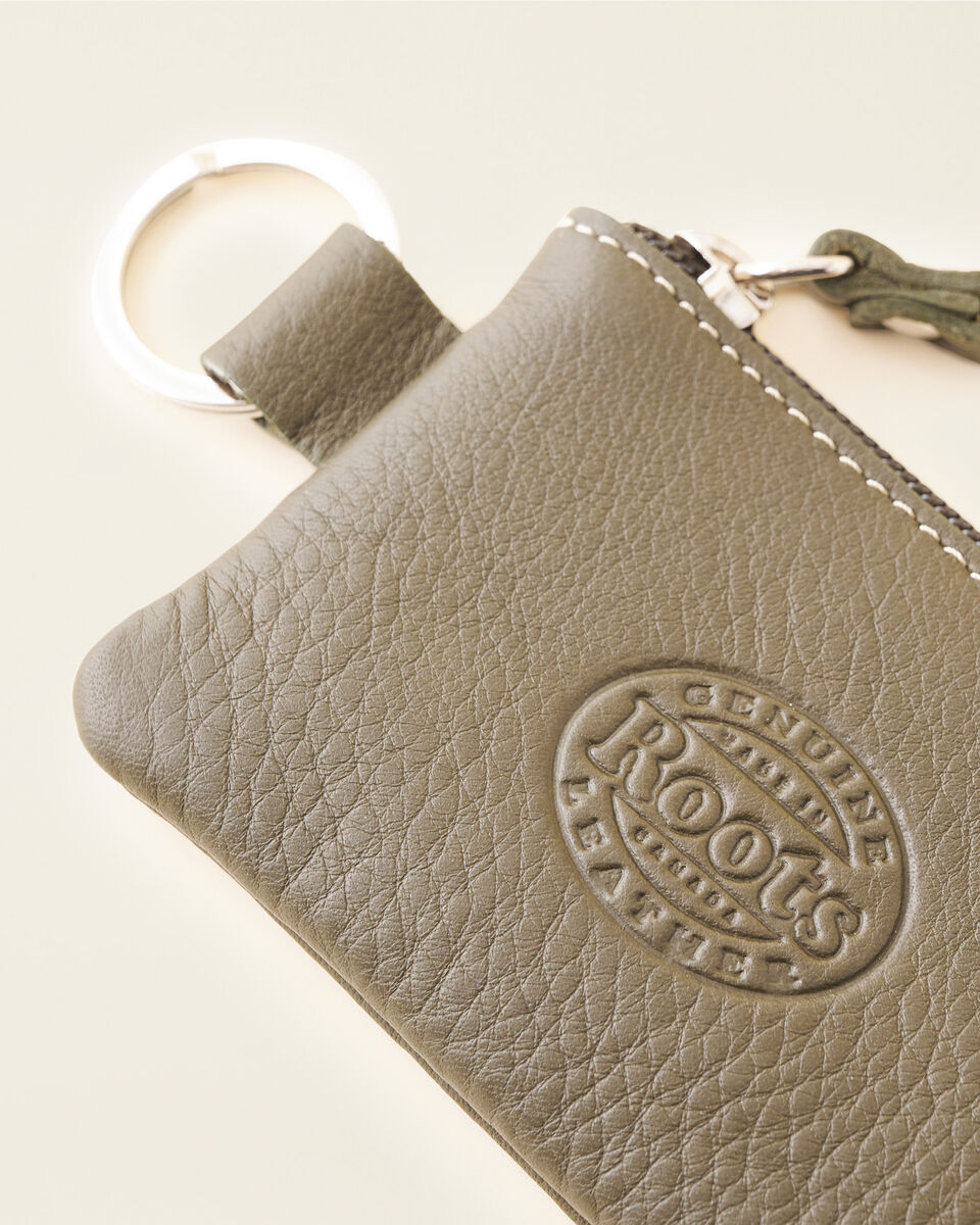 Top Zip Pouch Cloud