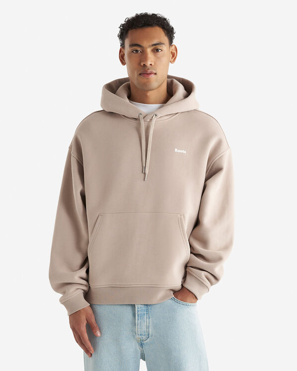 Cloud Hoodie
