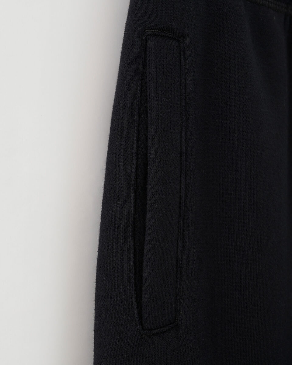 Organic Original Slim Sweatpant