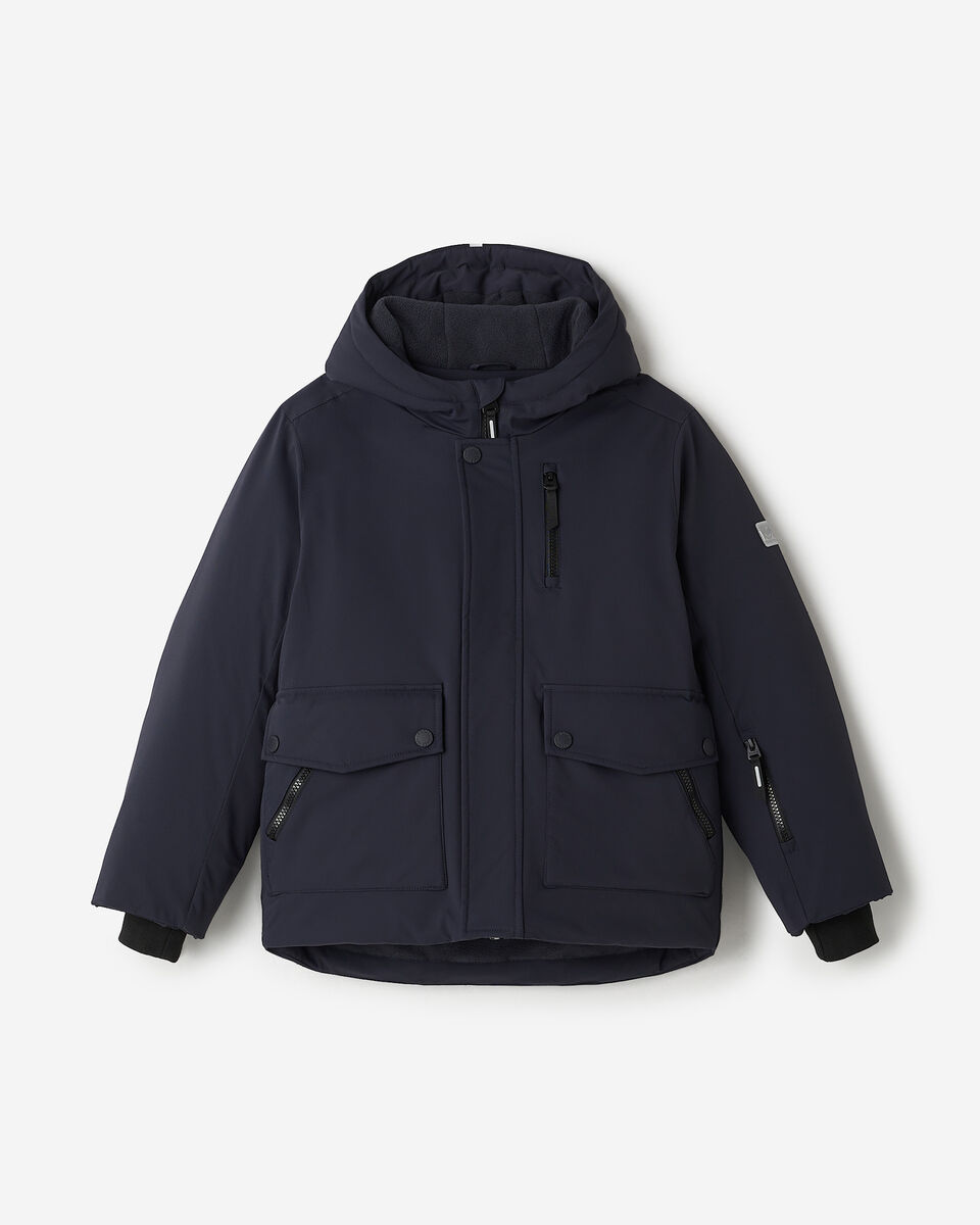 Parka Tech Roots pour enfants
