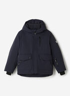 Parka Tech Roots pour enfants
