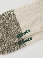 Adult Slub Sock
