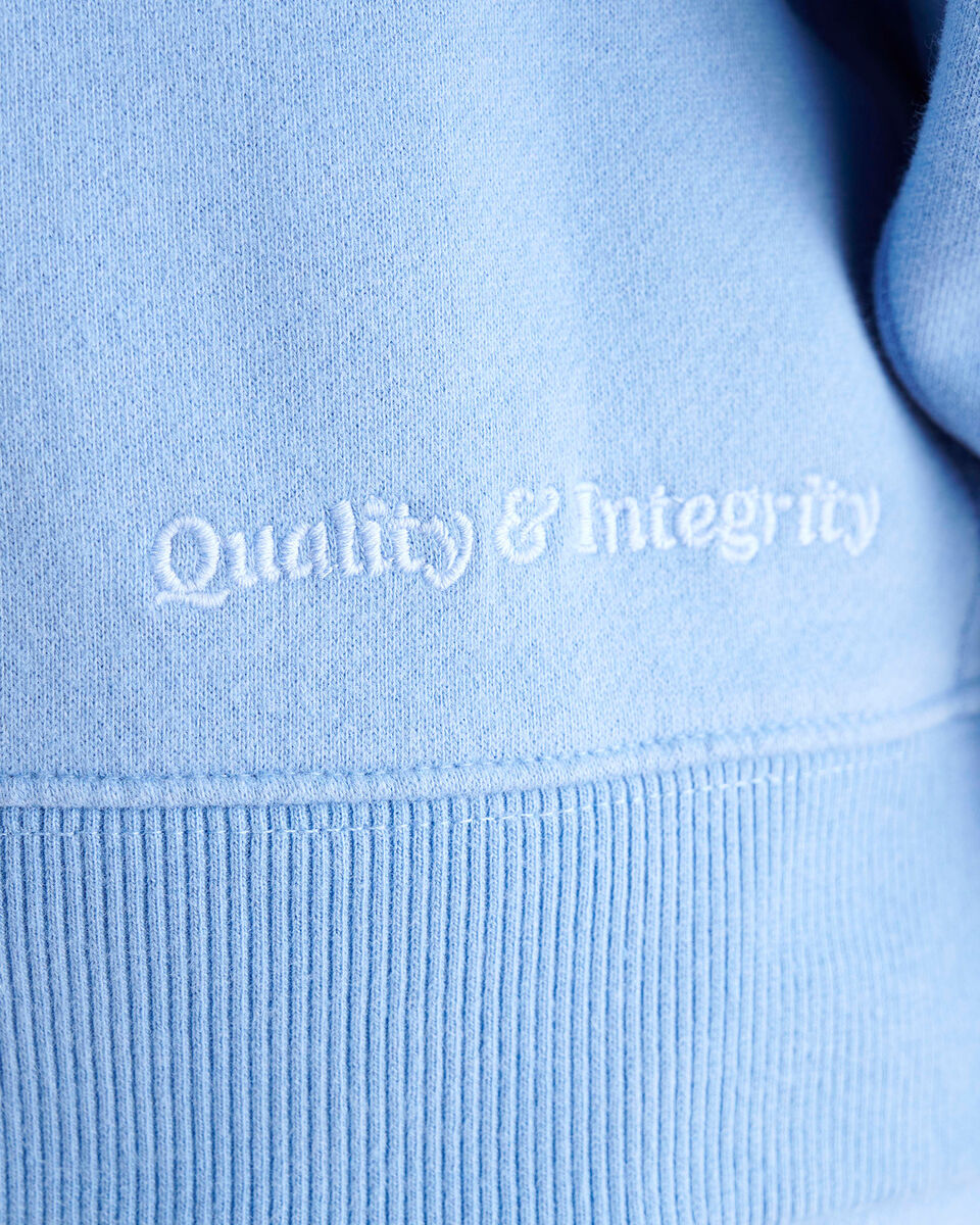 One Hoodie Gender Free