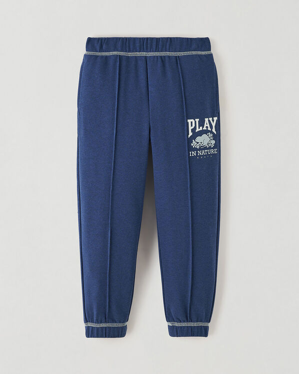 Toddler Play Pintuck Sweatpant