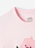 Roots X Zanmang Loopy T-Shirt