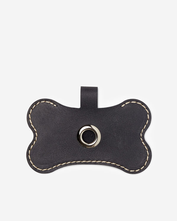 étui en cuir pour sacs