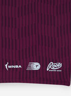 Roots Toronto Tempo Print Cropped Tank