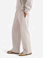 Cloud Straight Leg Sweatpant