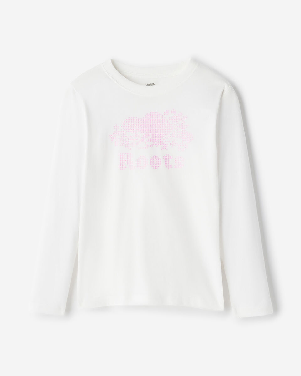 Kids Organic Original Cooper Beaver T-Shirt