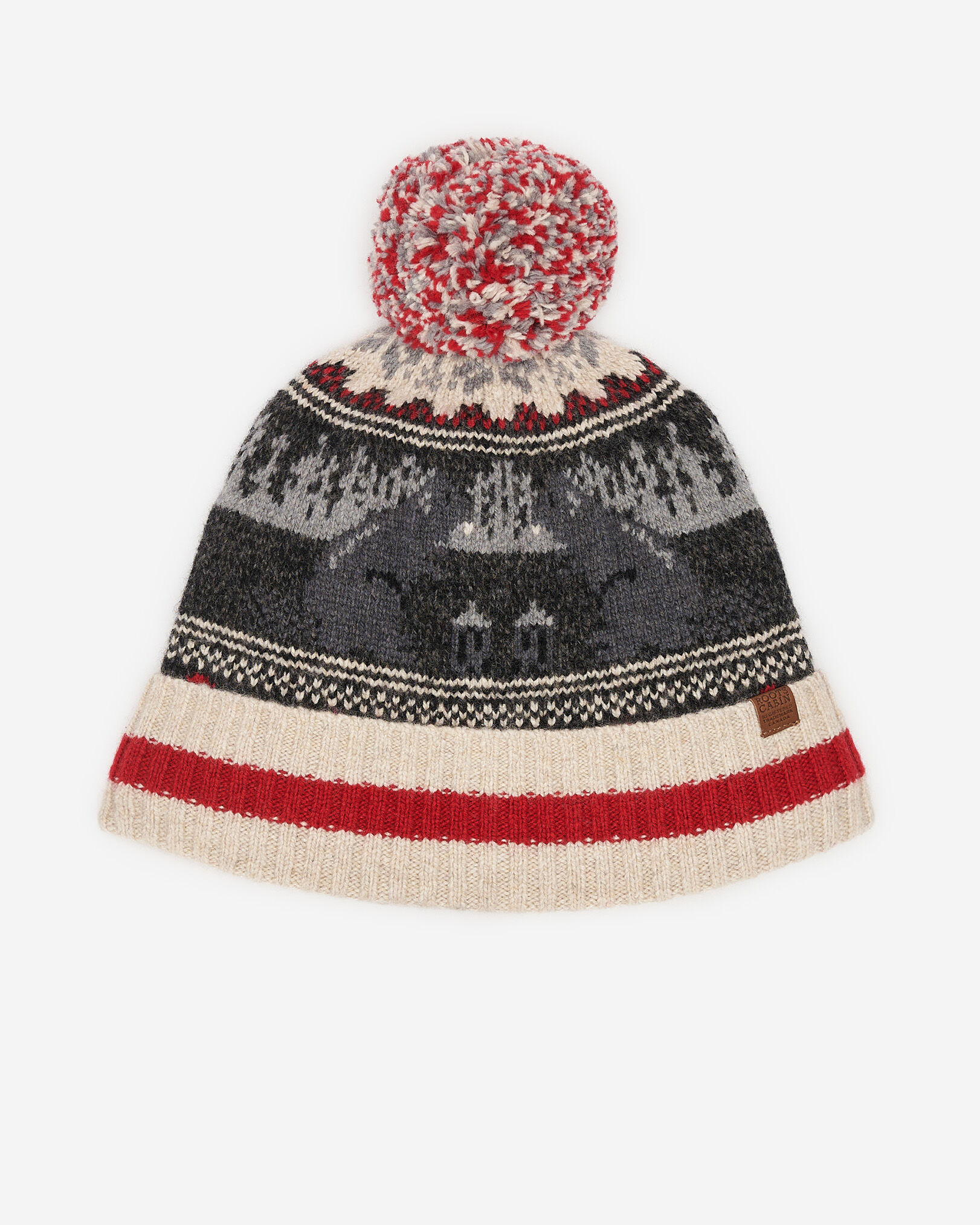 Cabin Heritage Toque