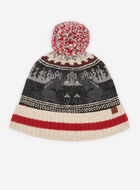 Cabin Heritage Toque