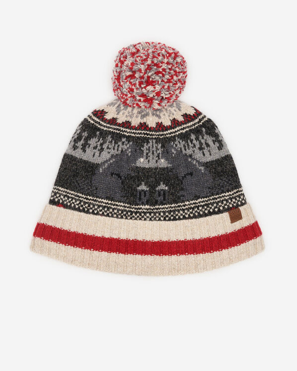 Cabin Heritage Toque