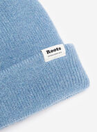 Tuque en tricot douillet