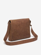 Sac Raiders en cuir Tribe