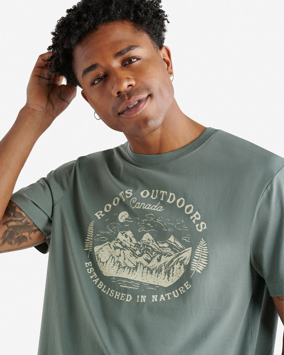 Alberta T-Shirt