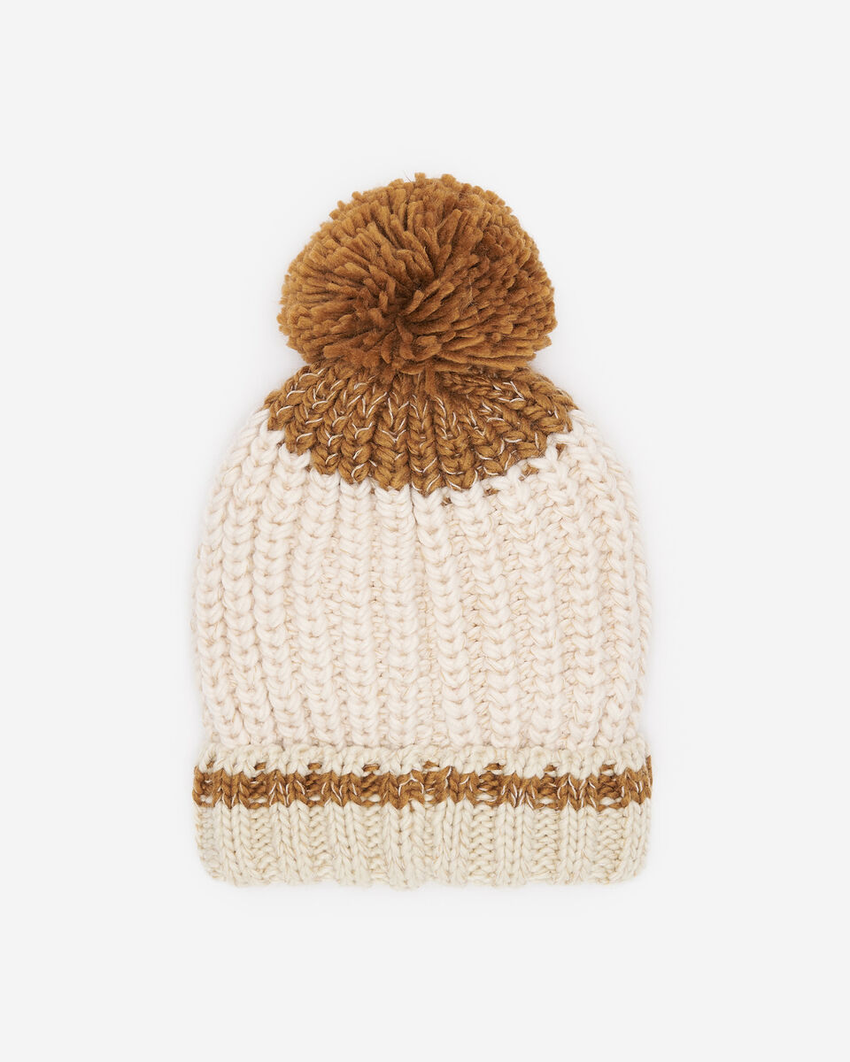 Chunky Cabin Toque