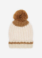 Chunky Cabin Toque