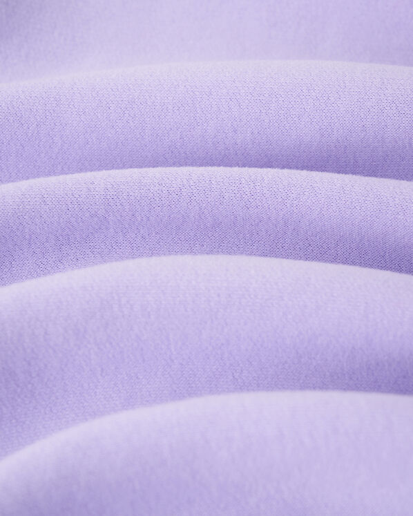 Haut en molleton Nuage pour tout-petits