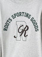 Toddler Roots Academy Long Sleeve T-Shirt