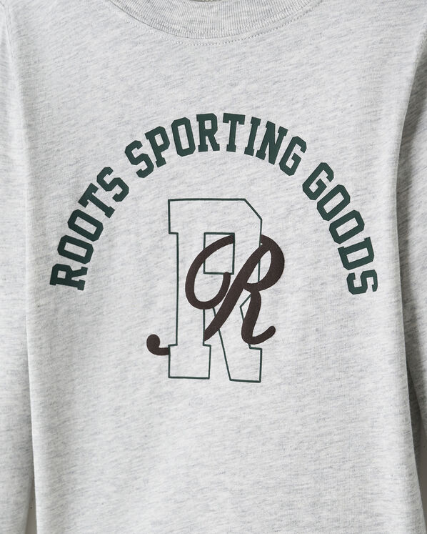 Toddler Roots Academy Long Sleeve T-Shirt