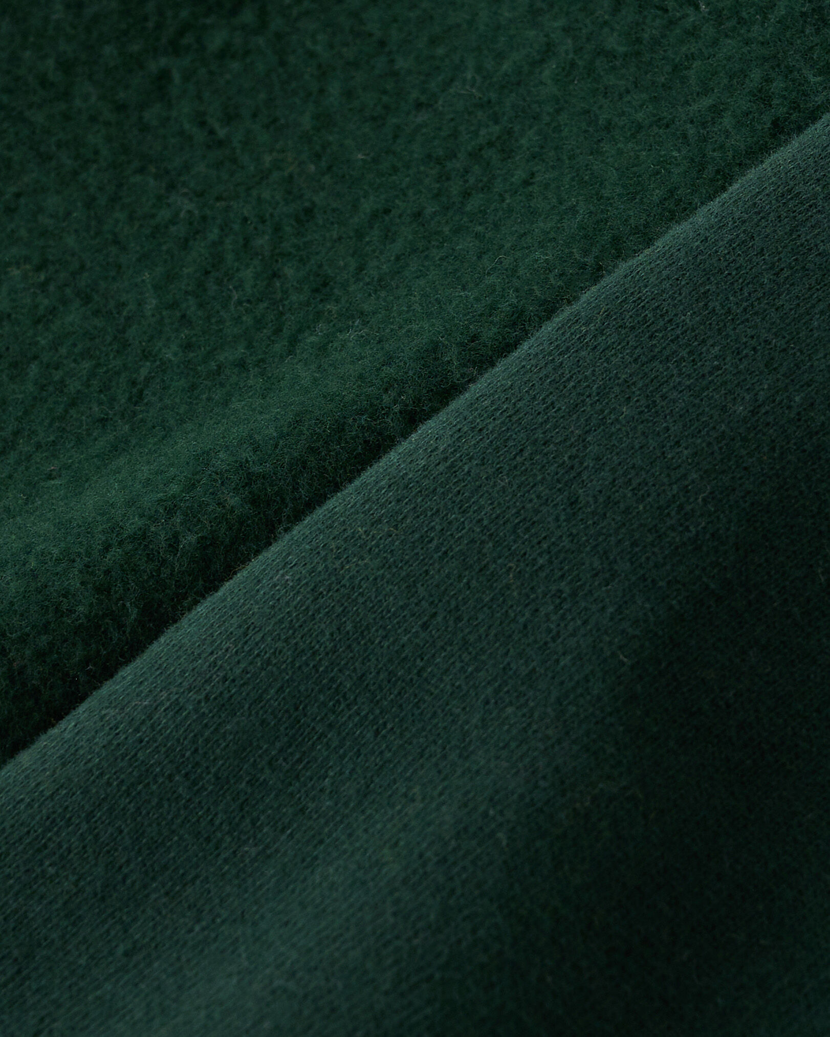 Toddler Organic Original Full Zip Hoodie