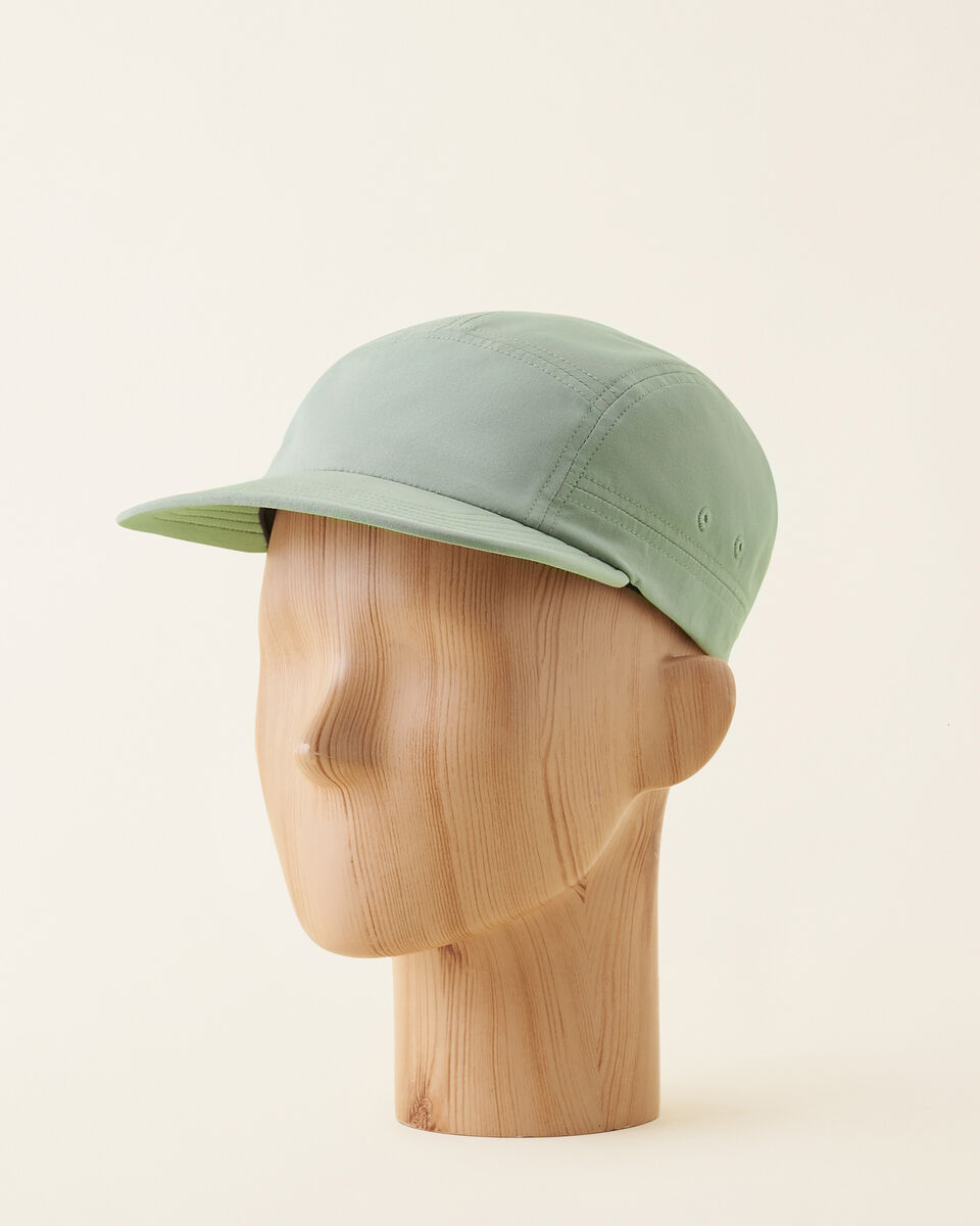 Roots Journey Cap. 3