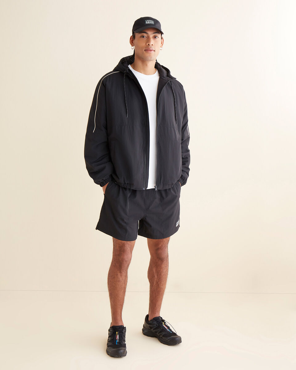 Outdoor Athletics Nylon Jacket