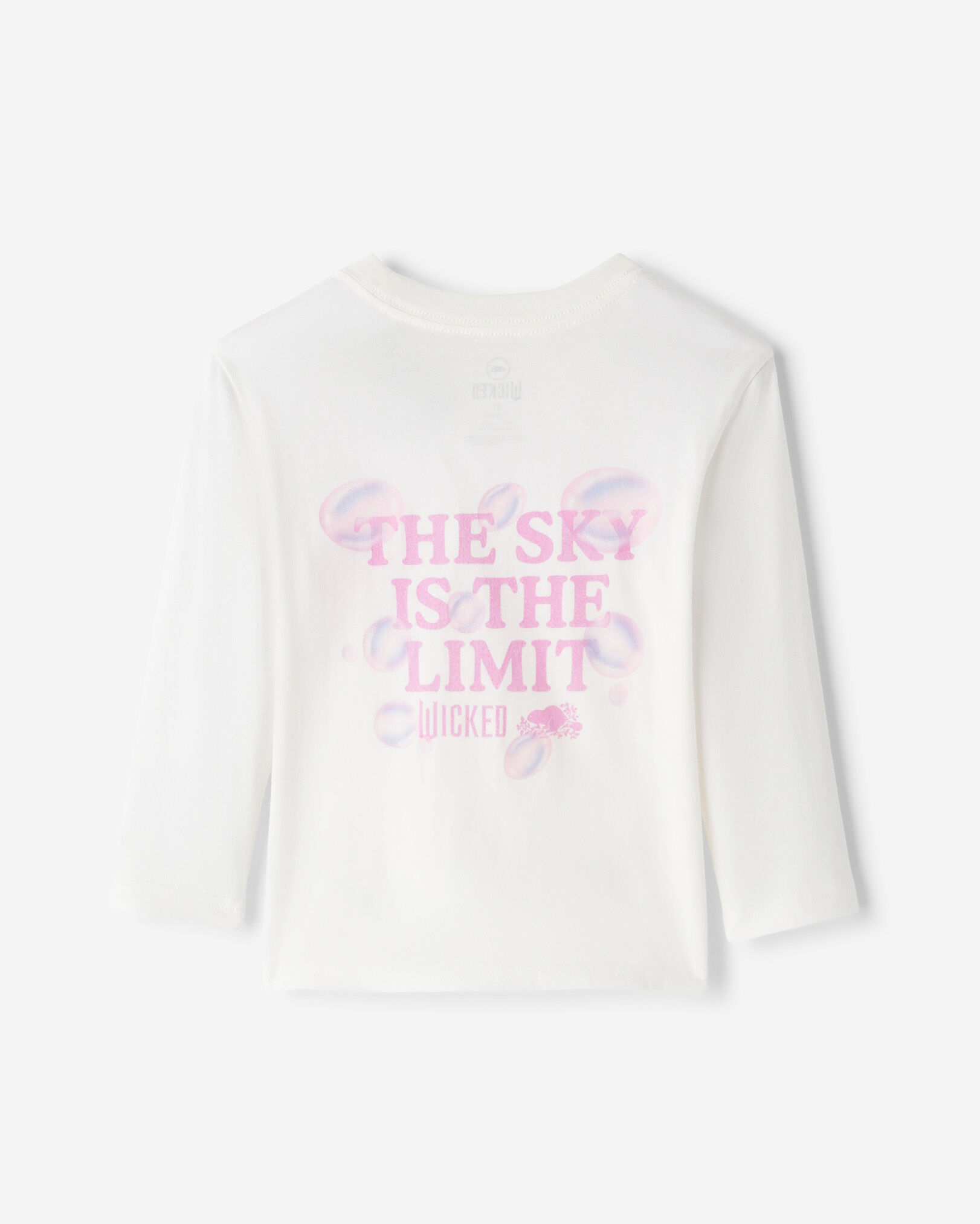 T-shirt Roots X Wicked pour tout-petits