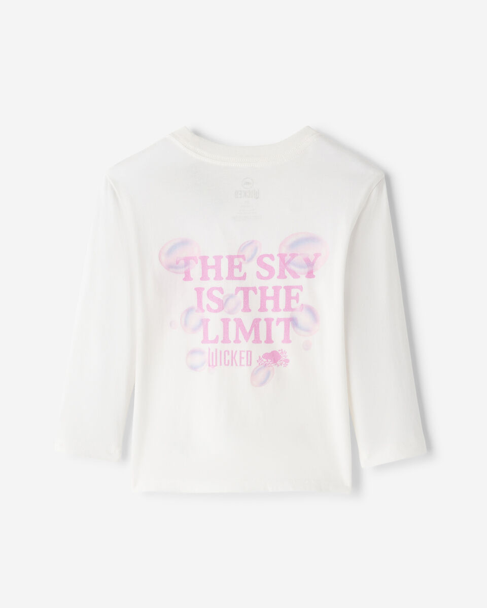 T-shirt Roots X Wicked pour tout-petits