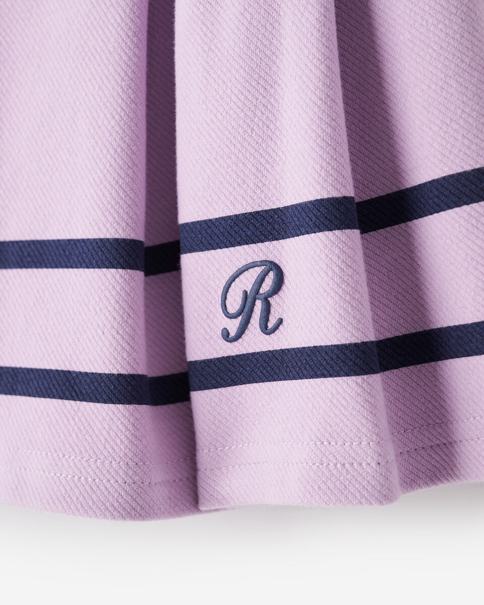 Jupe-short Signature Roots pour filles