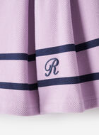 Jupe-short Signature Roots pour filles