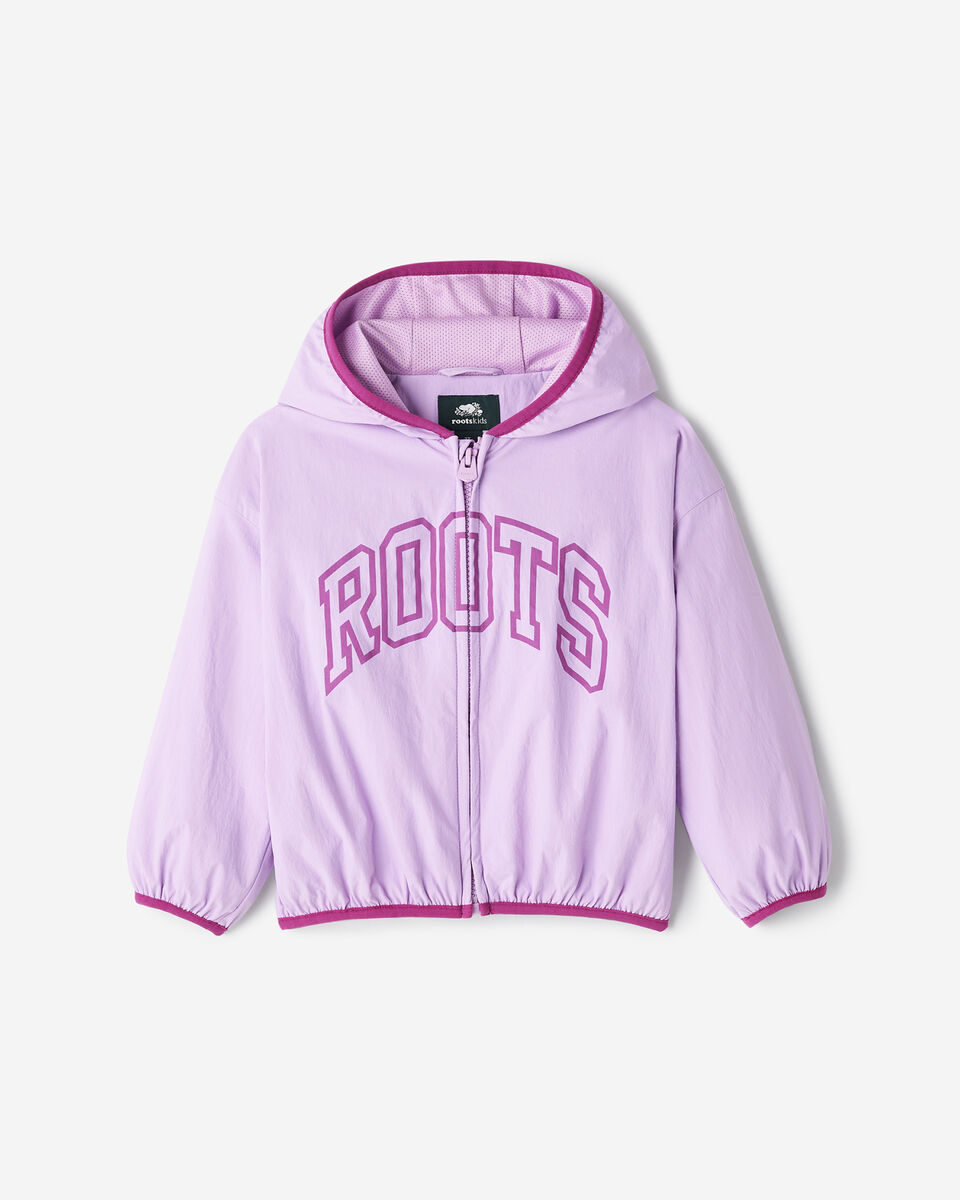 Toddler Bubble Jacket