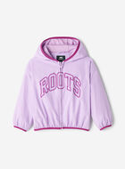 Toddler Bubble Jacket