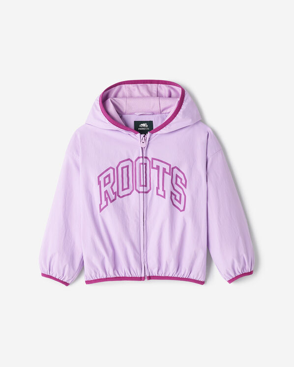 Toddler Bubble Jacket