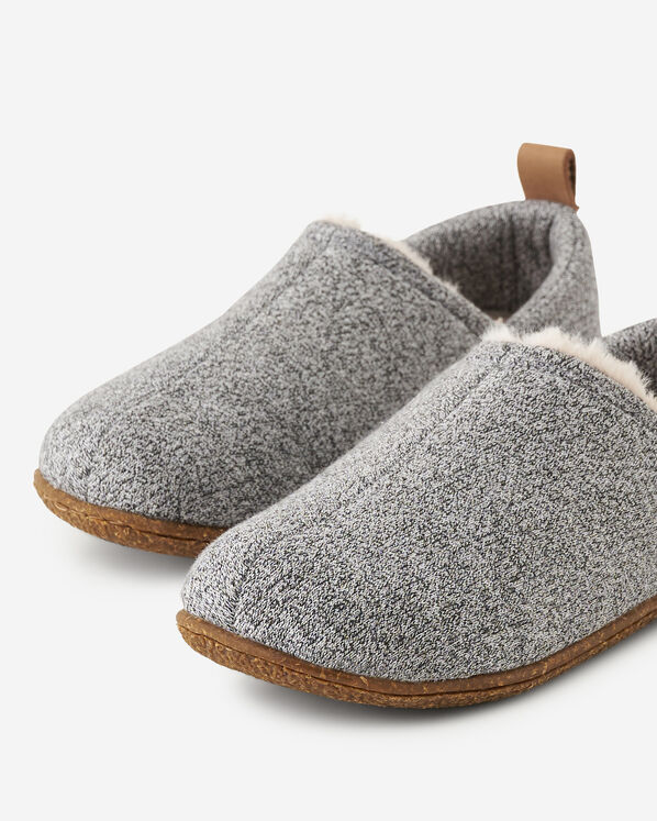 Mens Slip-On Shoe Mens Slip-On Shoe