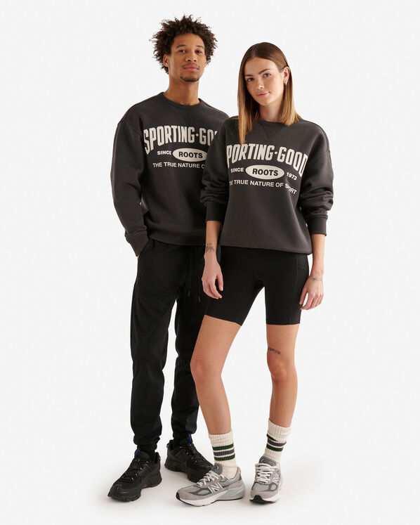 Chandail à col rond Sporting Goods 99