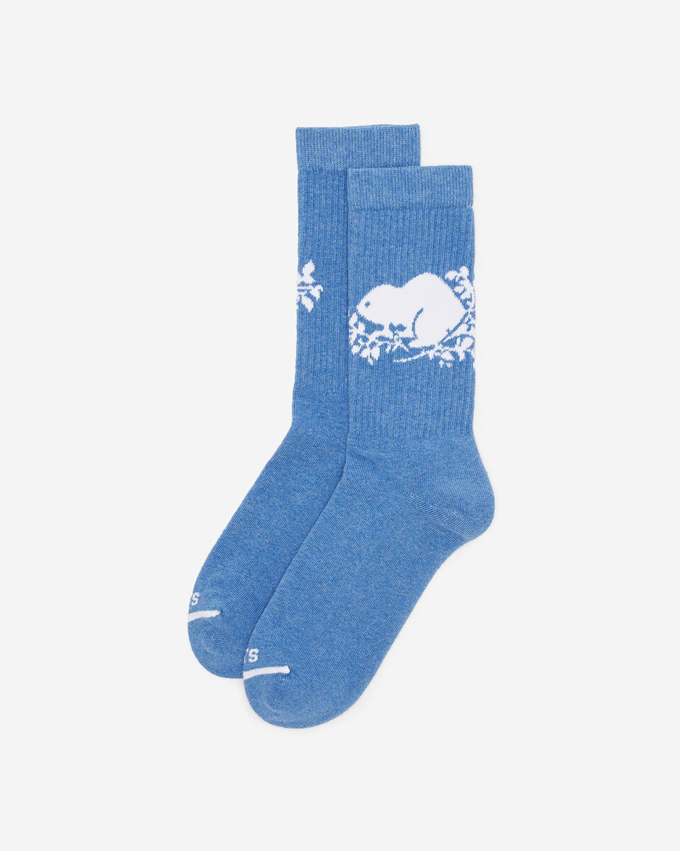 Chaussettes Castor Cooper pour adultes 