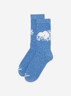 Chaussettes Castor Cooper pour adultes 