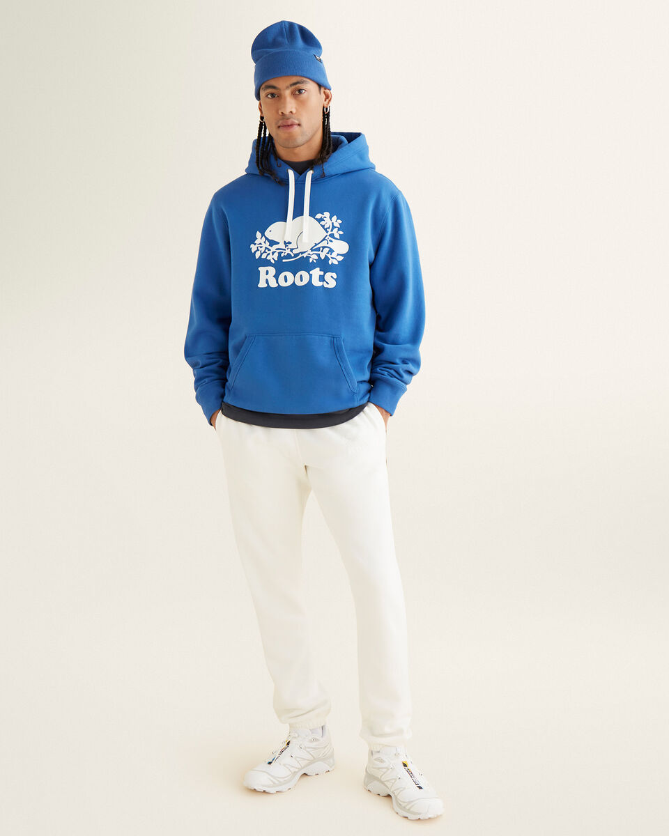 Organic Original Kanga Hoodie