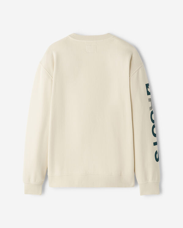 Outdoor Summit Relaxed Crew