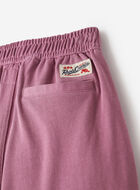 Toddler Heavy Jersey Barrel Pant