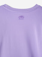 Renew Knit Fitted Long Sleeve Top