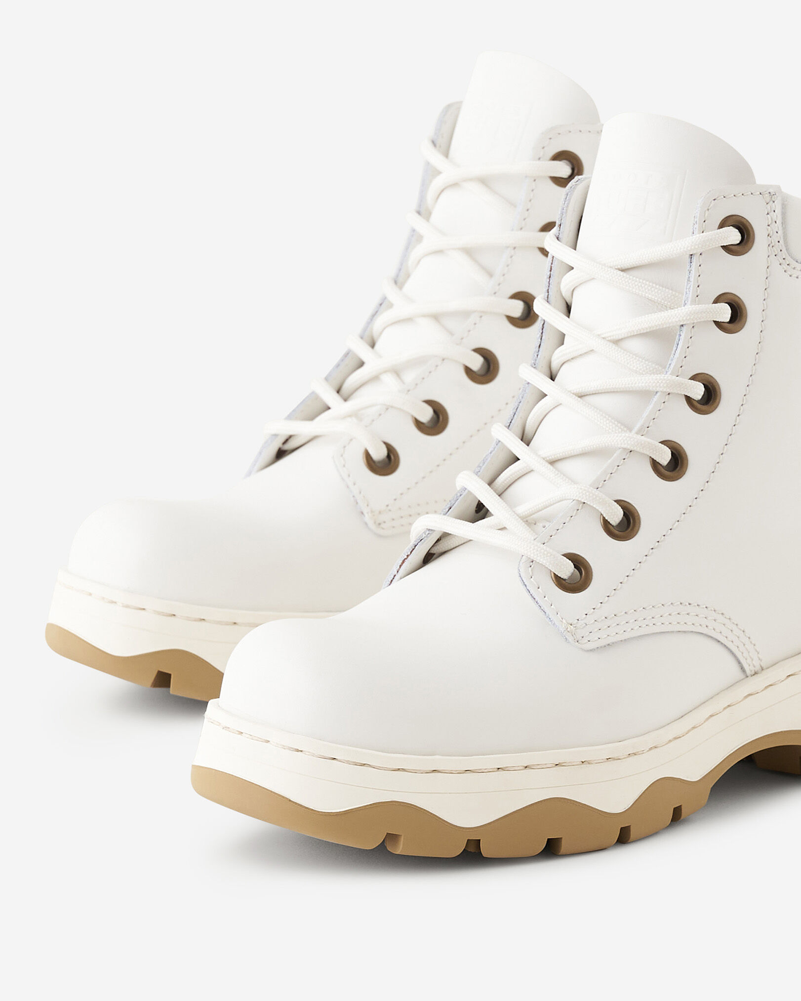 TUFF Boot Boots Roots