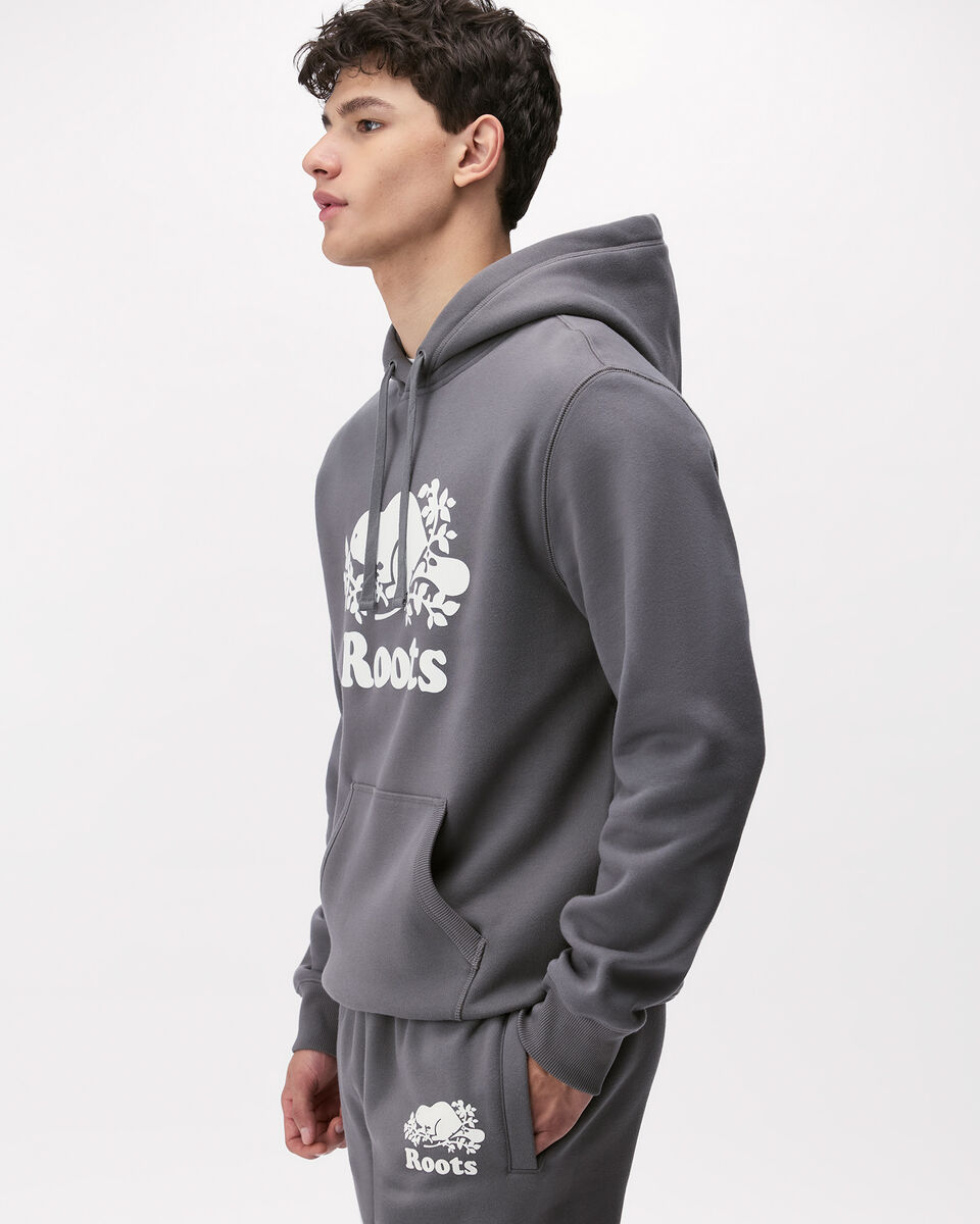 Organic Original Kanga Hoodie