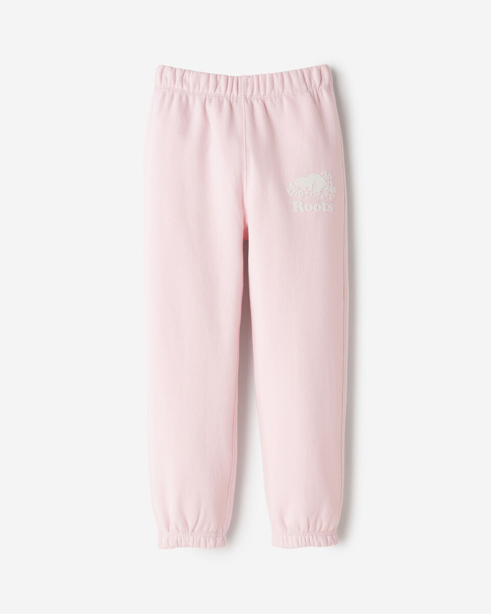 Toddler Organic Original Roots Sweatpant