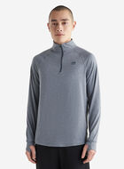 Renew Knit Half Zip