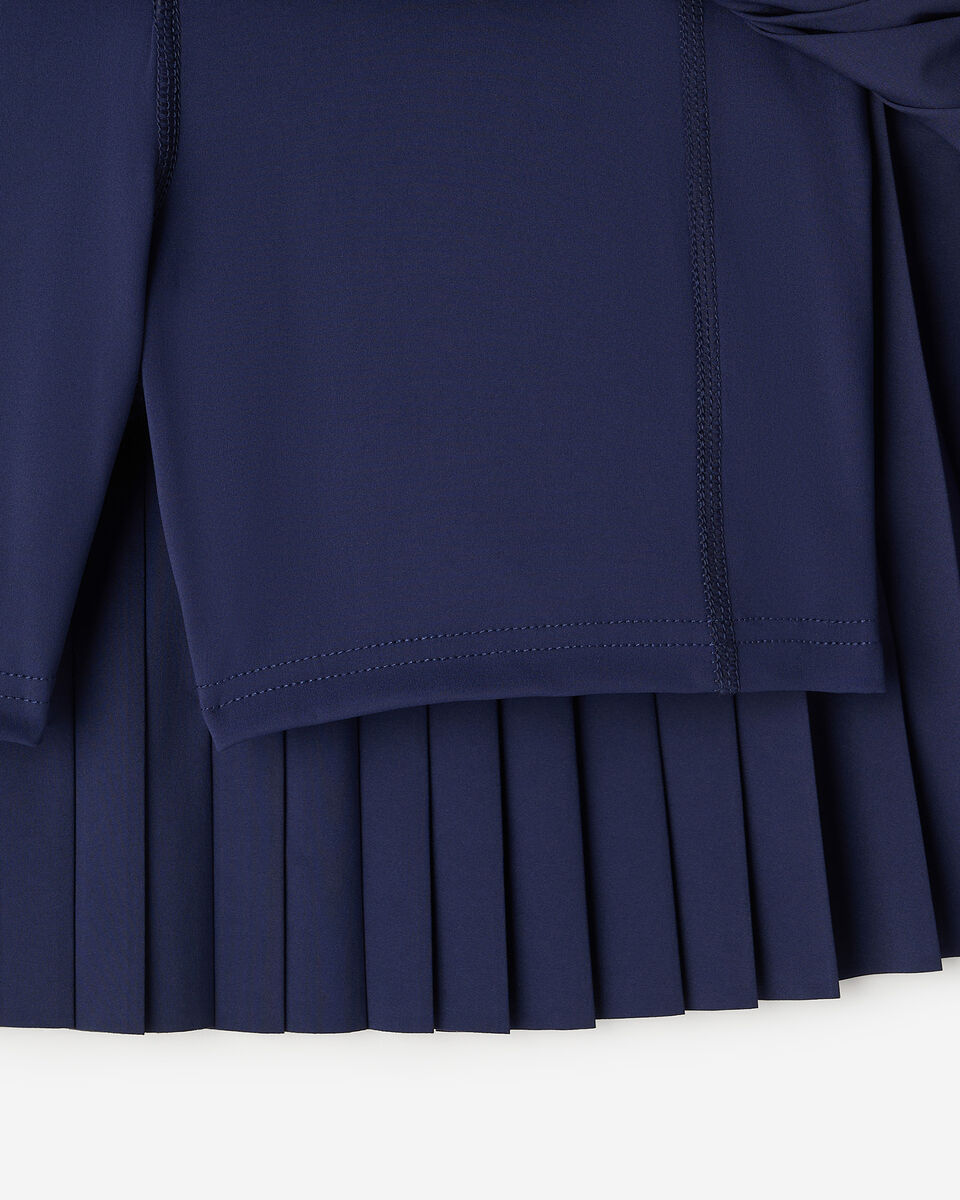 Mayfair Pleated Skort