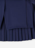 Mayfair Pleated Skort