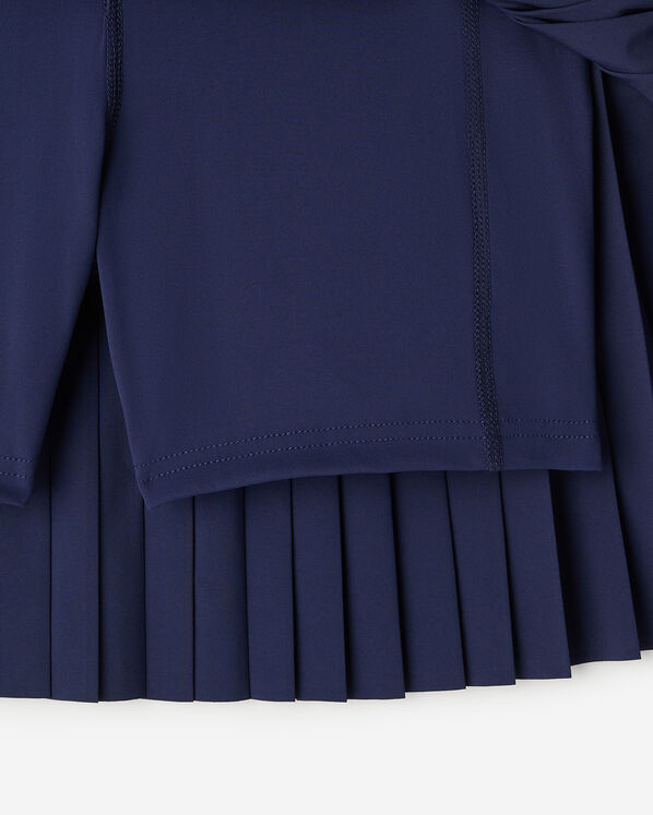 Mayfair Pleated Skort