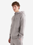 Recover Interlock Full Zip Hoodie